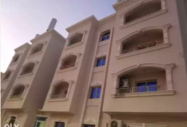 Résidentiel Propriété prête 7+ chambres U / f Imeuble  à vendre au Al-Sadd , Doha #7699 - 1  image 
